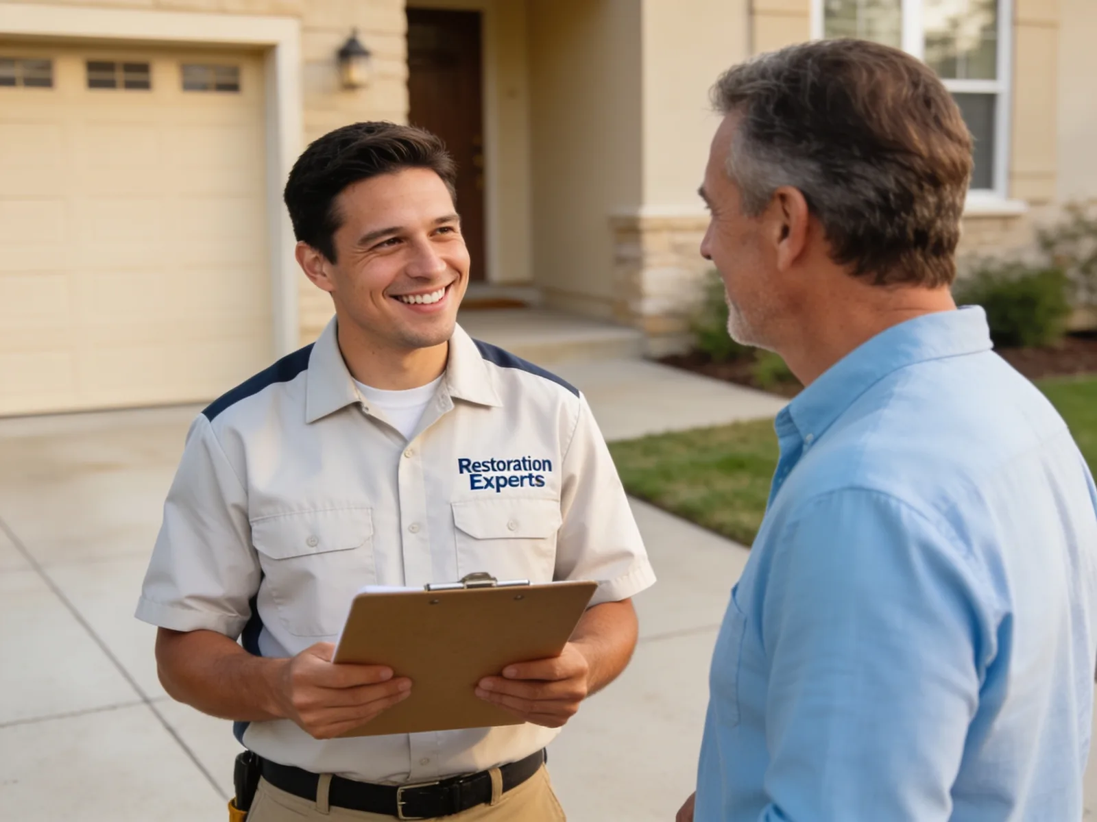 Water Damage Cleanup Ocala, FL FAQs